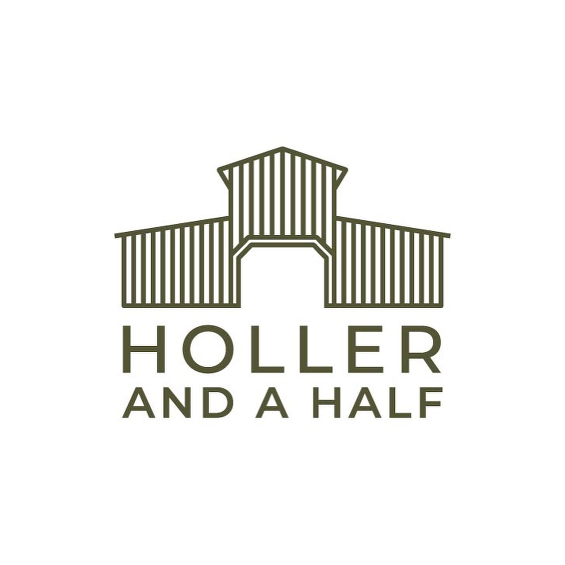 Holler and a Half